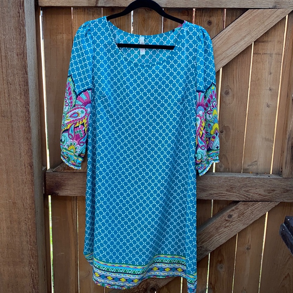 Beautiful Dress 👗 M-L